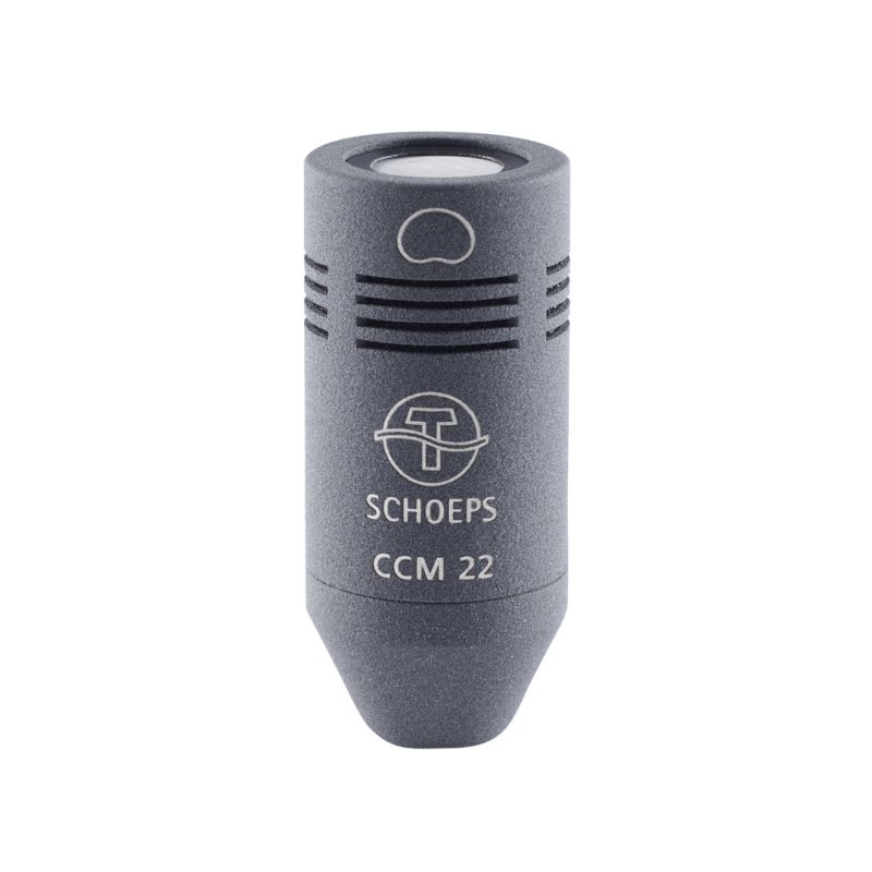 Schoeps CCM 22