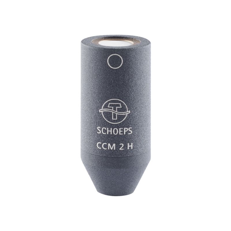 Schoeps CCM 2H