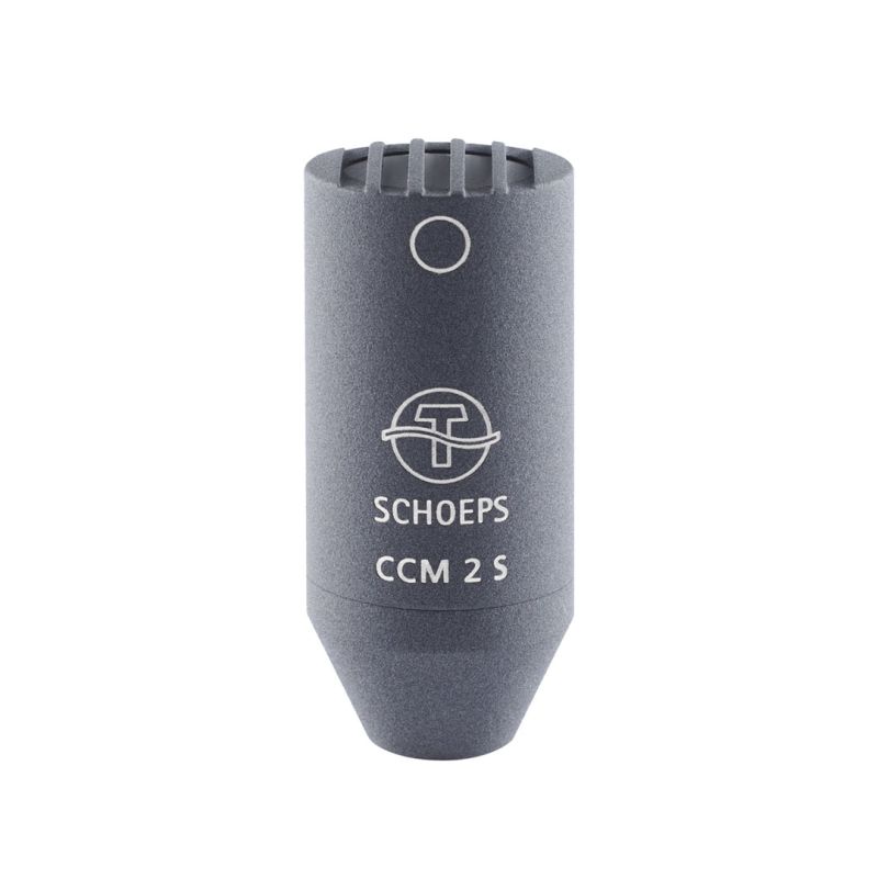 Schoeps CCM 2S