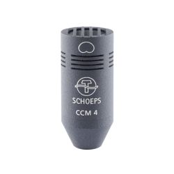 Schoeps CCM 4