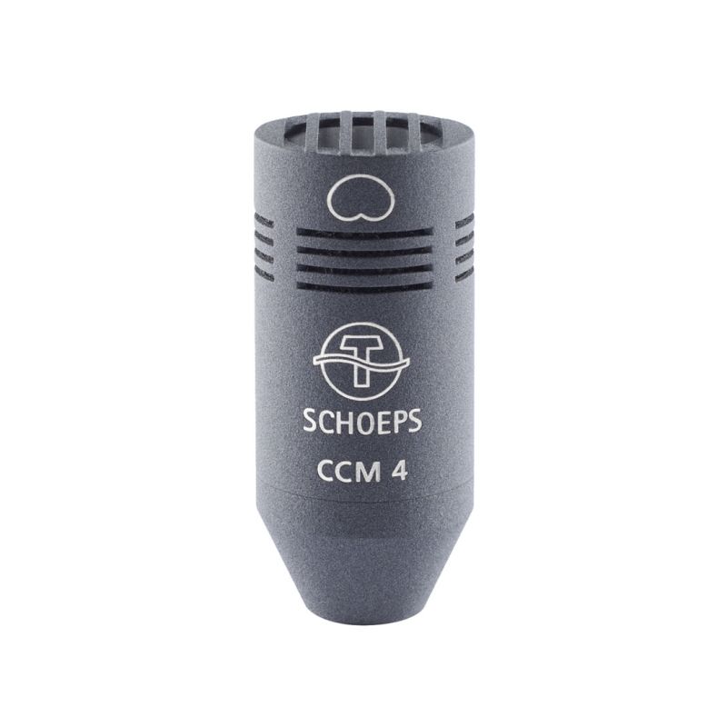 Schoeps CCM 4