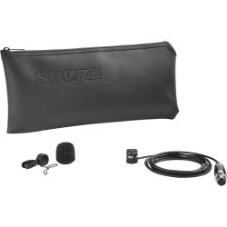 Shure WL 185