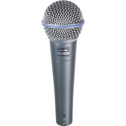 Shure Beta 58A