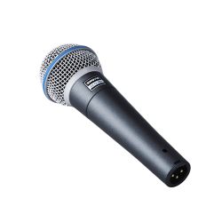 Shure Beta 58A