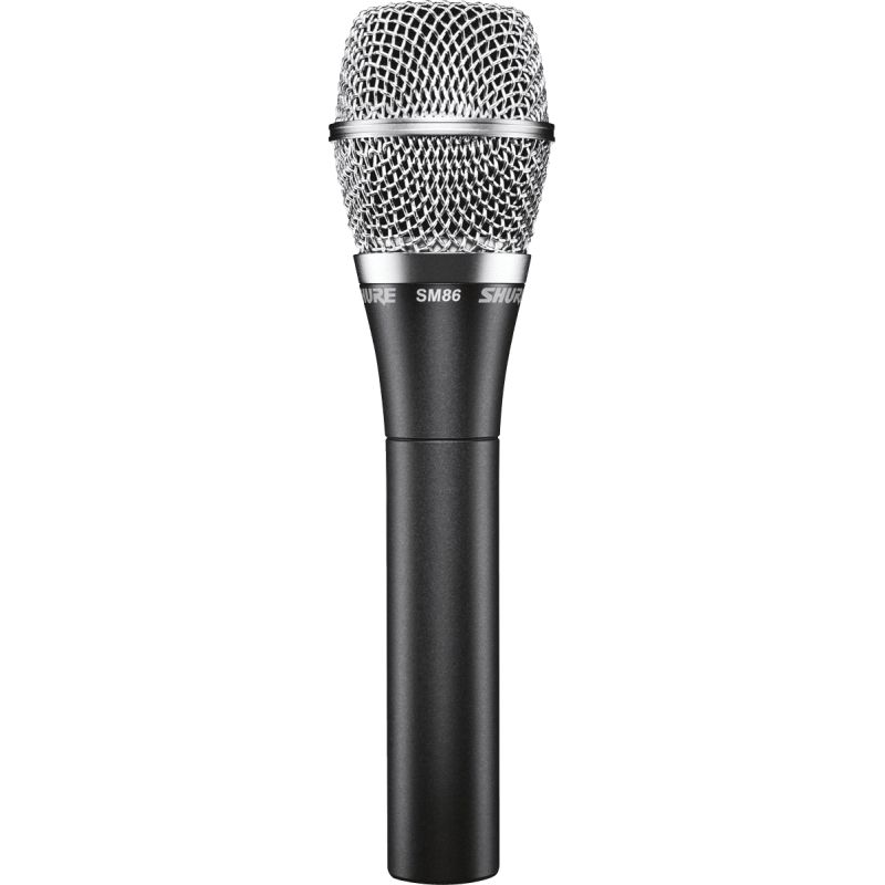 Shure SM 86