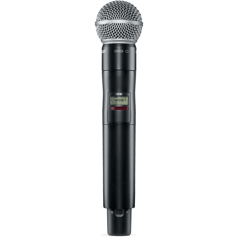 Shure AD2/58