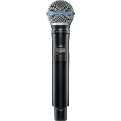 Shure AD2/B58