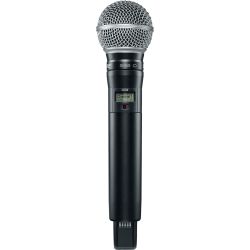 Shure ADX2/SM58