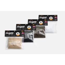 Viviana Extreme Ankle Puffy Pouch