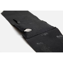 Viviana Extreme Ankle Puffy Pouch