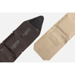 Viviana Extreme Ankle Puffy Pouch