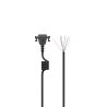 Sennheiser Headset Cable 6