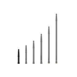 Perches de micro VDB-QT