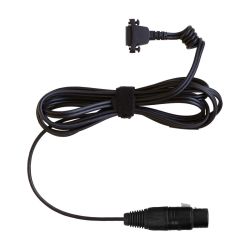 SENNHEISER HEADSET CABLE X5