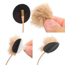 URSA Straps Fur Circles, Multipack (3 couleurs)