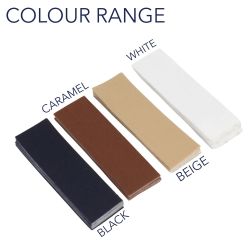 URSA Strap Tape Small, Multipack (3 couleurs)