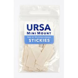 URSA Straps Minimount Stickies