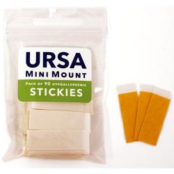 URSA Straps Minimount Stickies