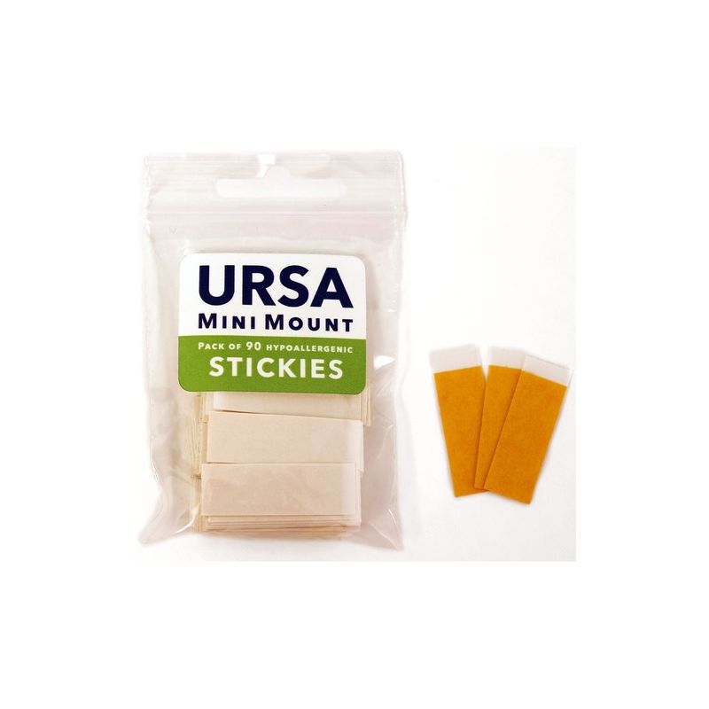 URSA Straps Minimount Stickies