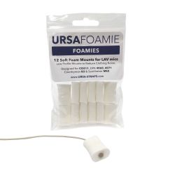 URSA Straps Foamies