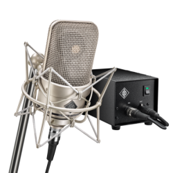 Neumann M 150 TUBE SET (230 V, EU)