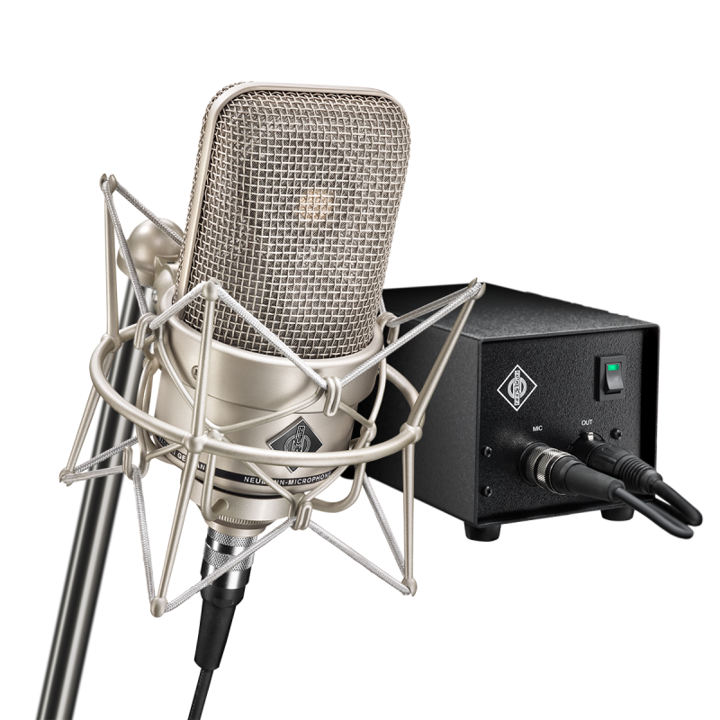 Neumann M 150 TUBE SET (230 V, EU)