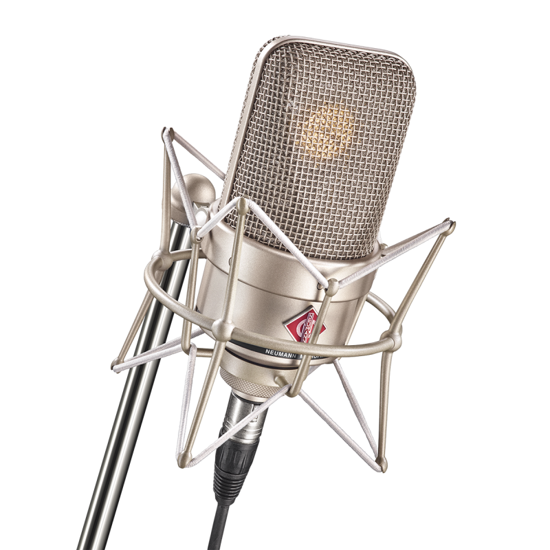 Neumann TLM 49 SET