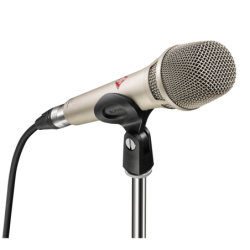 Neumann KMS 104 Plus
