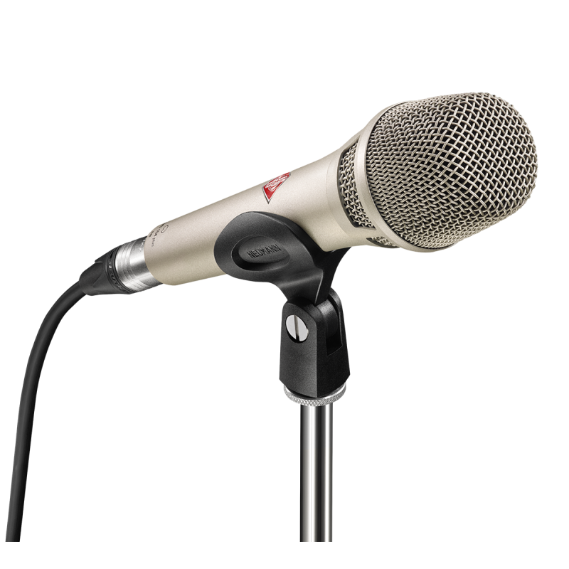 Neumann KMS 104 Plus