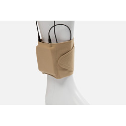 Viviana Ankle - Cheville