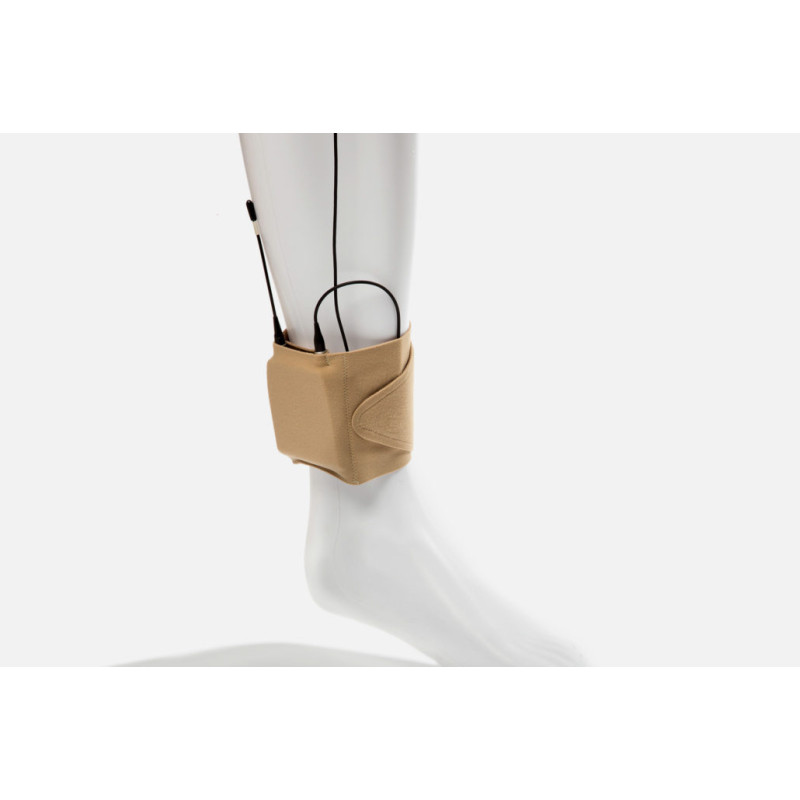 Viviana Ankle - Cheville