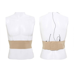 Viviana Extreme Double pouch - Ceinture