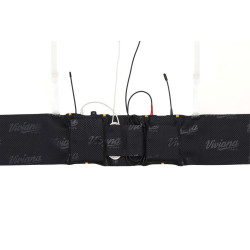 Viviana Extreme Double pouch - Ceinture