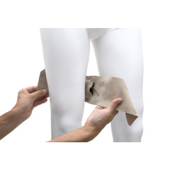 Viviana Extreme Thigh-Side - Cuisse