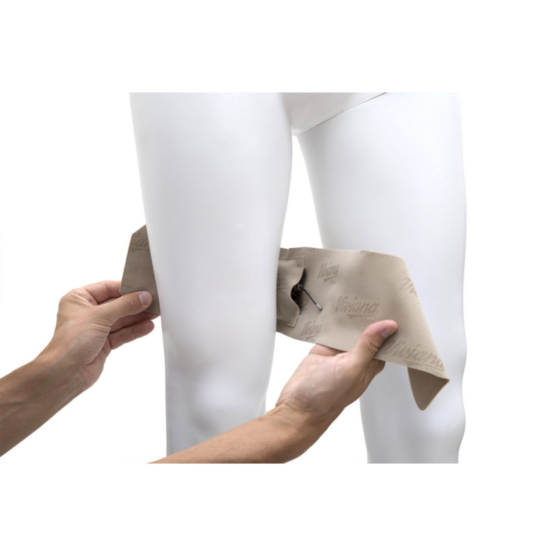 Viviana Extreme Thigh-Side - Cuisse