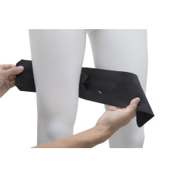 Viviana Extreme Thigh-Side - Cuisse