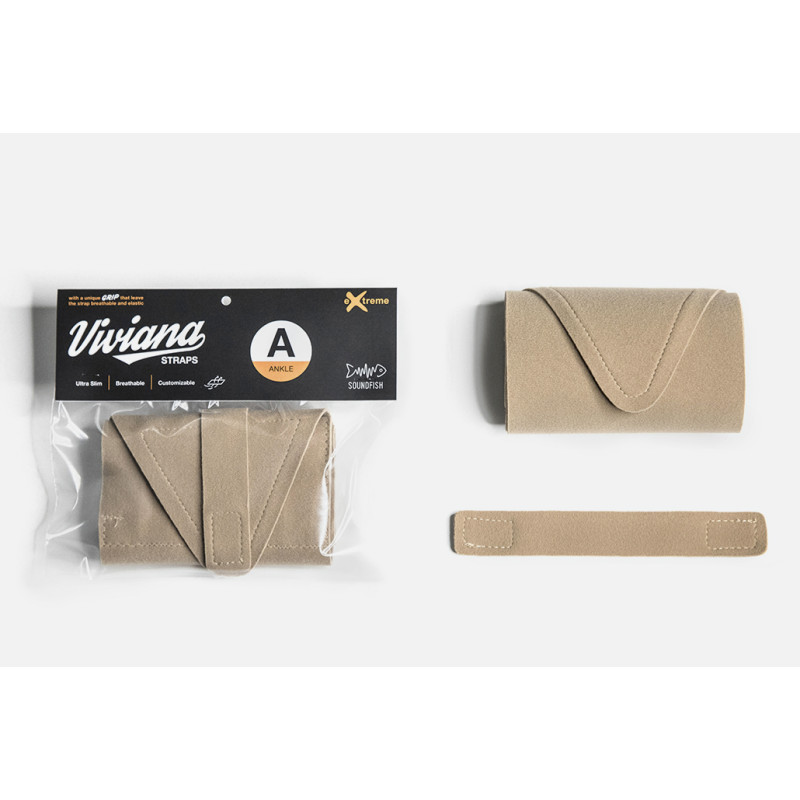 Viviana Extreme Ankle - Cheville