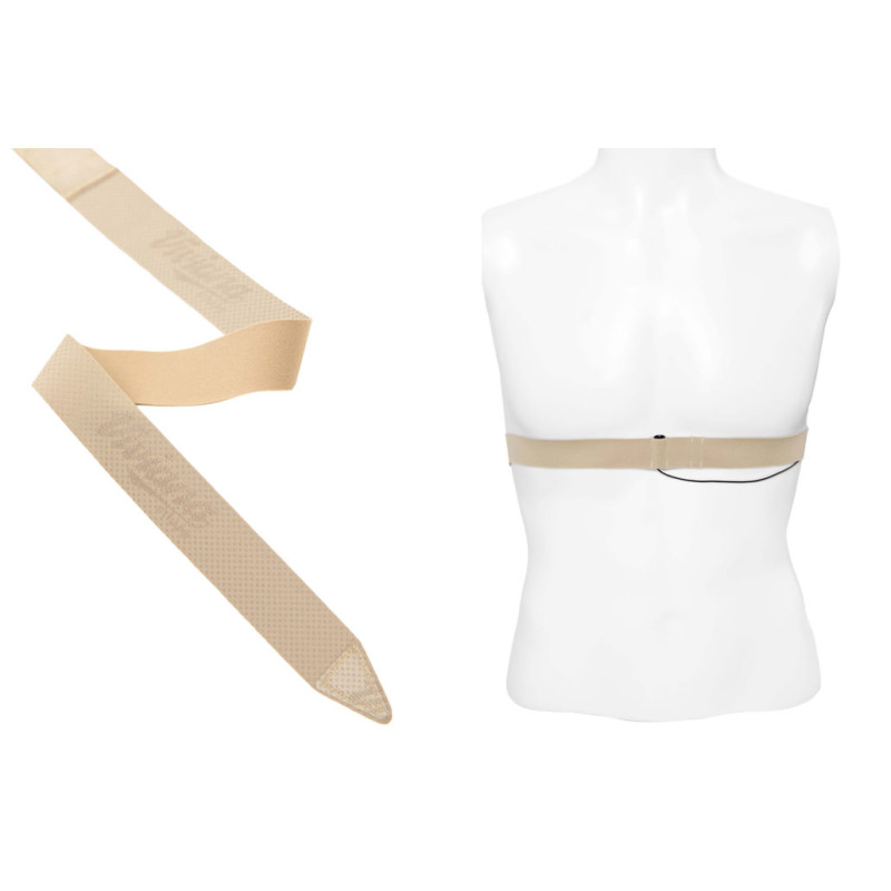 Viviana Extreme Chest - Poitrine