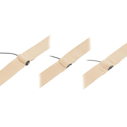 Viviana Extreme Chest - Poitrine