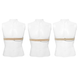 Viviana Extreme Chest - Poitrine