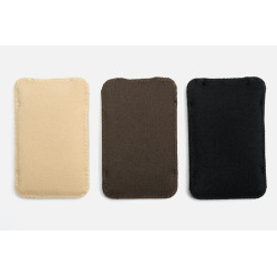 Viviana Belt Puffy Pouch