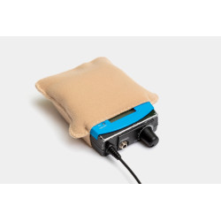 Viviana Belt Puffy Pouch