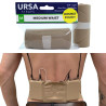 URSA Waist Straps Double Pouch - Ceinture