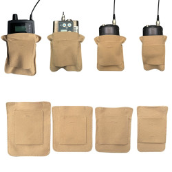 URSA Straps Pouch - Poche