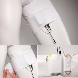 URSA Thight Strap - Cuisse