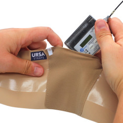 URSA Calf Strap - Mollet