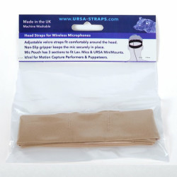URSA Head Strap