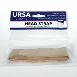 URSA Head Strap